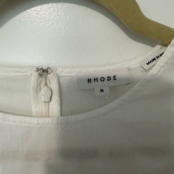 RHODE PÍA DRESS - Picture 4 of 4